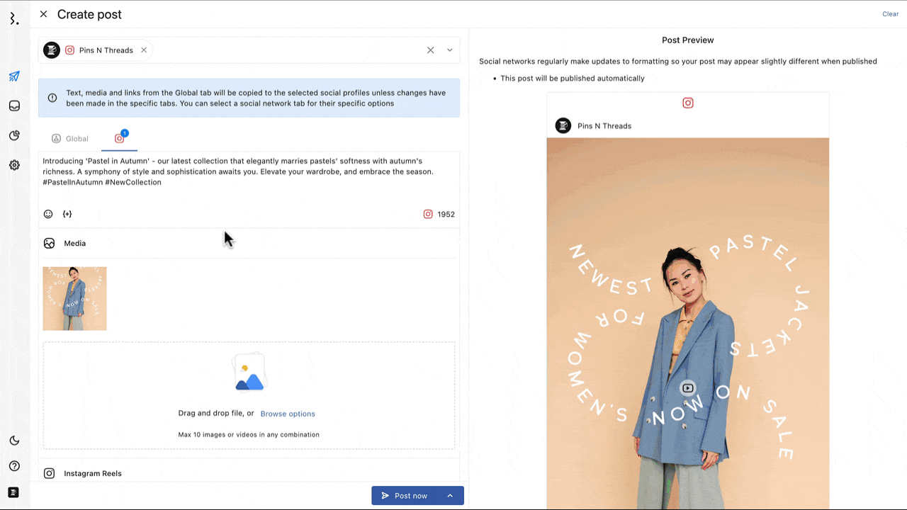 Instagram-collaboration-post-in-Statusbrew