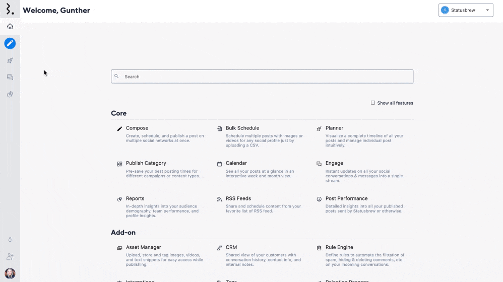 Choose Trackable Keywords Carefully