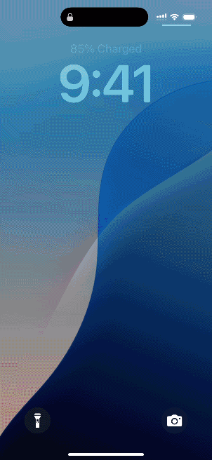 How to add music with app notifications