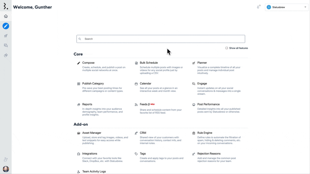 Facebook Messenger For Business