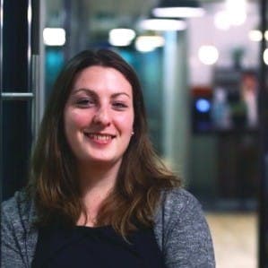 Kimberly Shearer (Head Of Marketing) - Think Huge