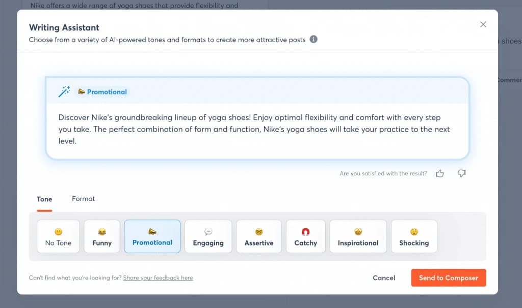 agora-writing-assistance