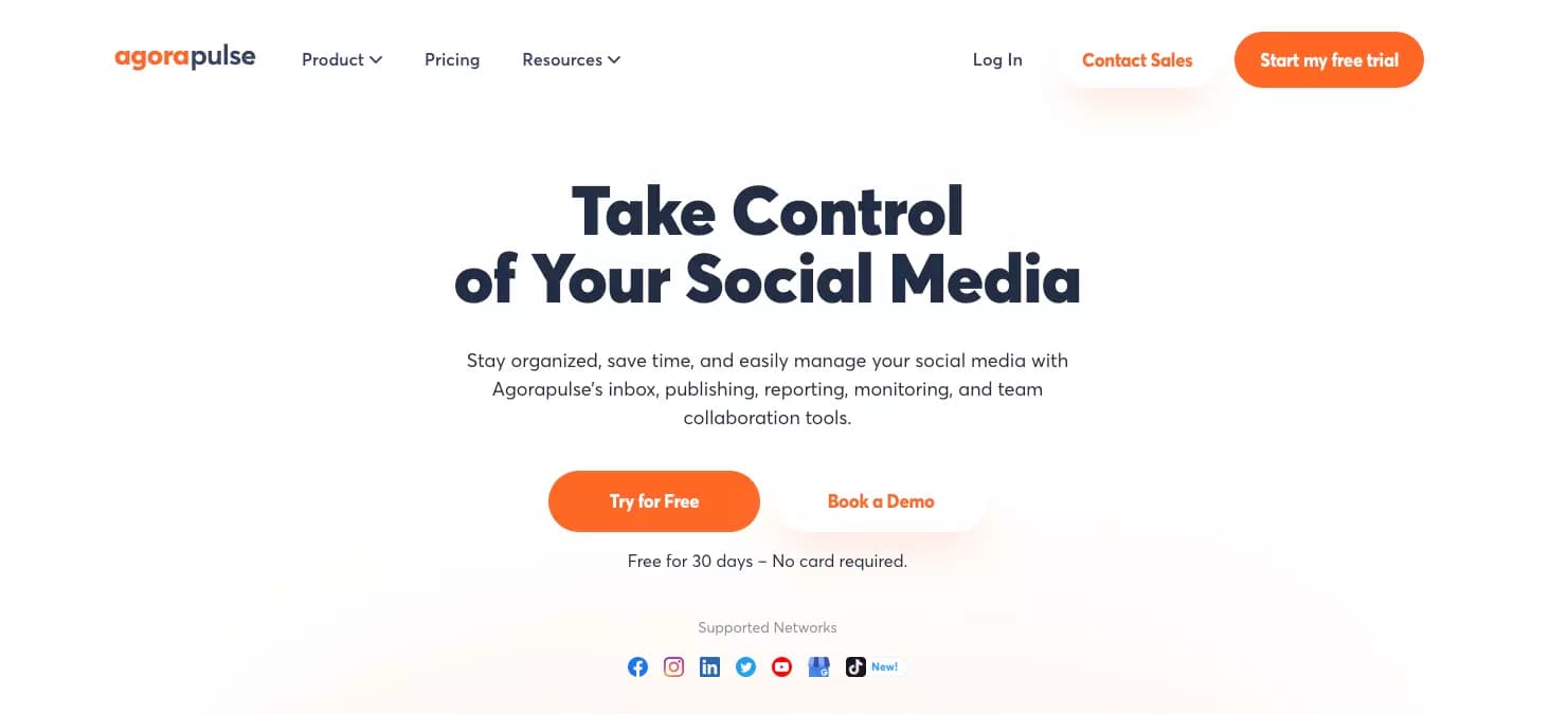 Agorapulse-Community-Management-Software