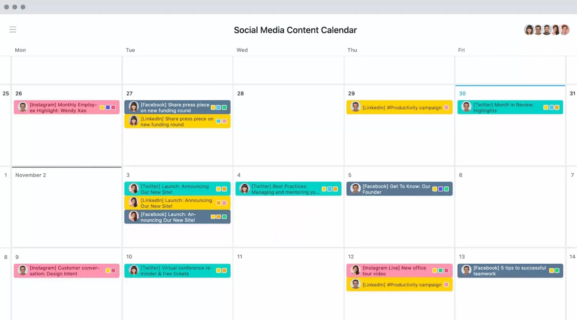 asana-calendar