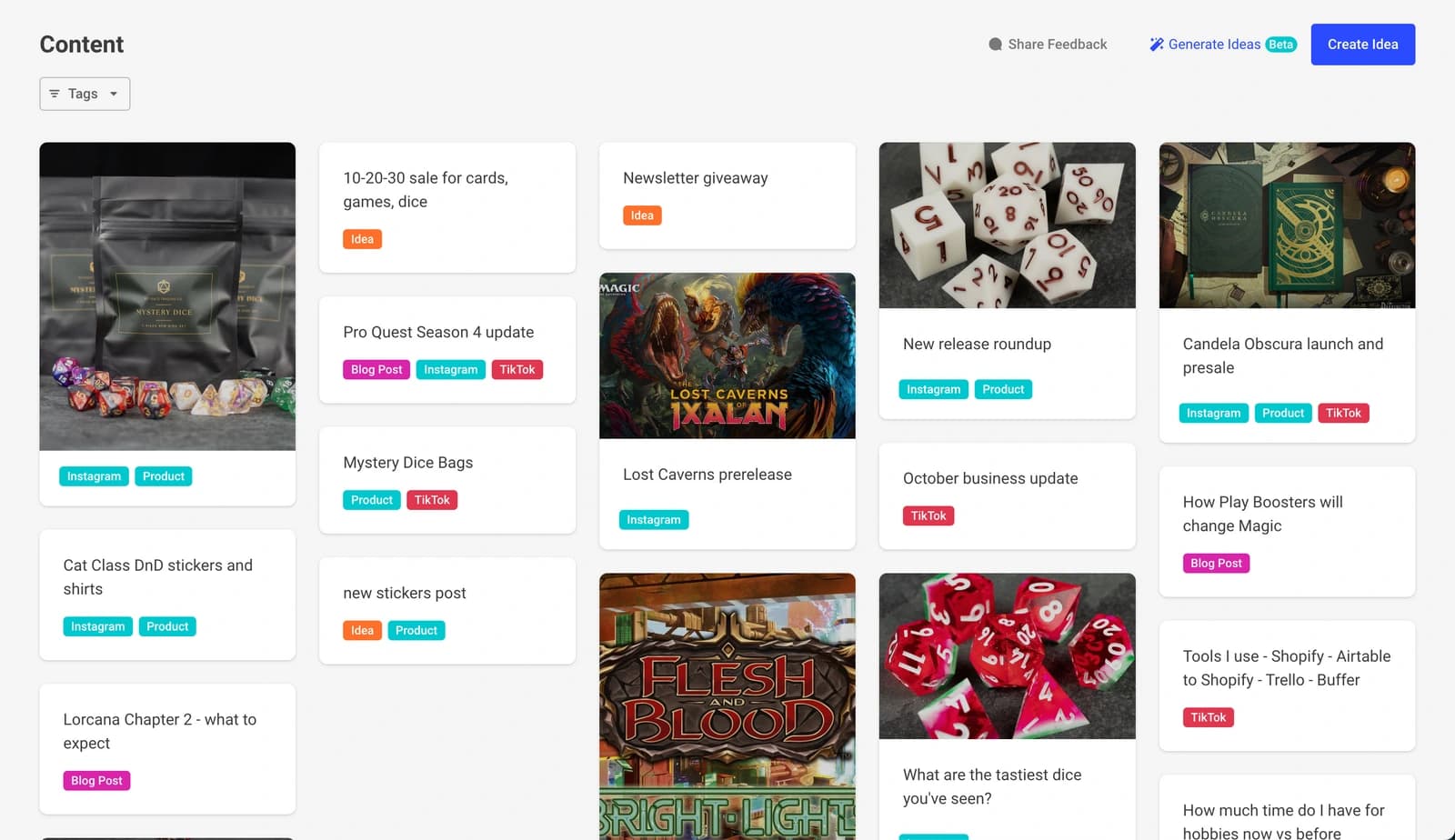 buffer-content-tagging