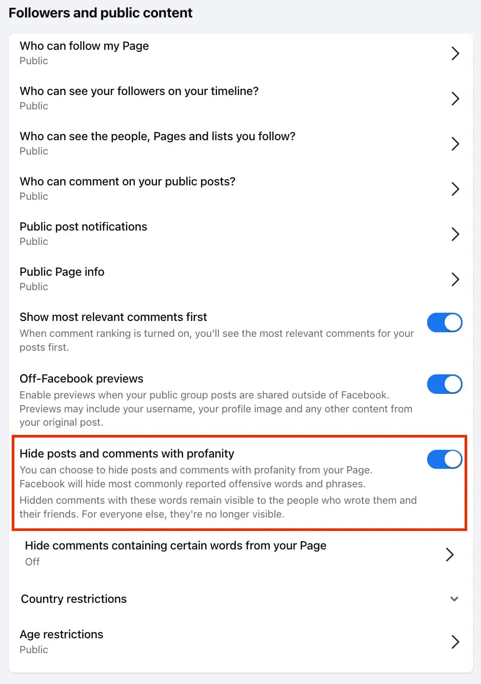 hide-facebook-ad-comments-with-profinity