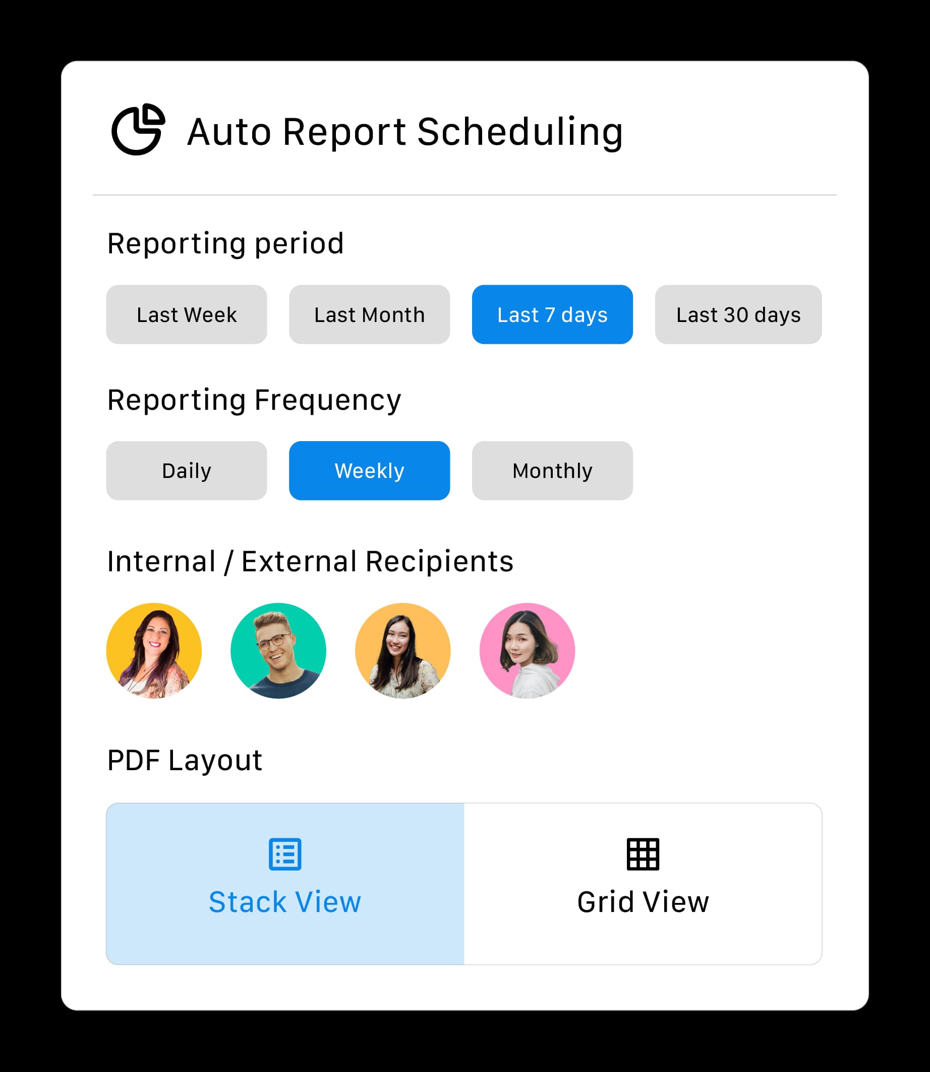 social-media-report-scheduling