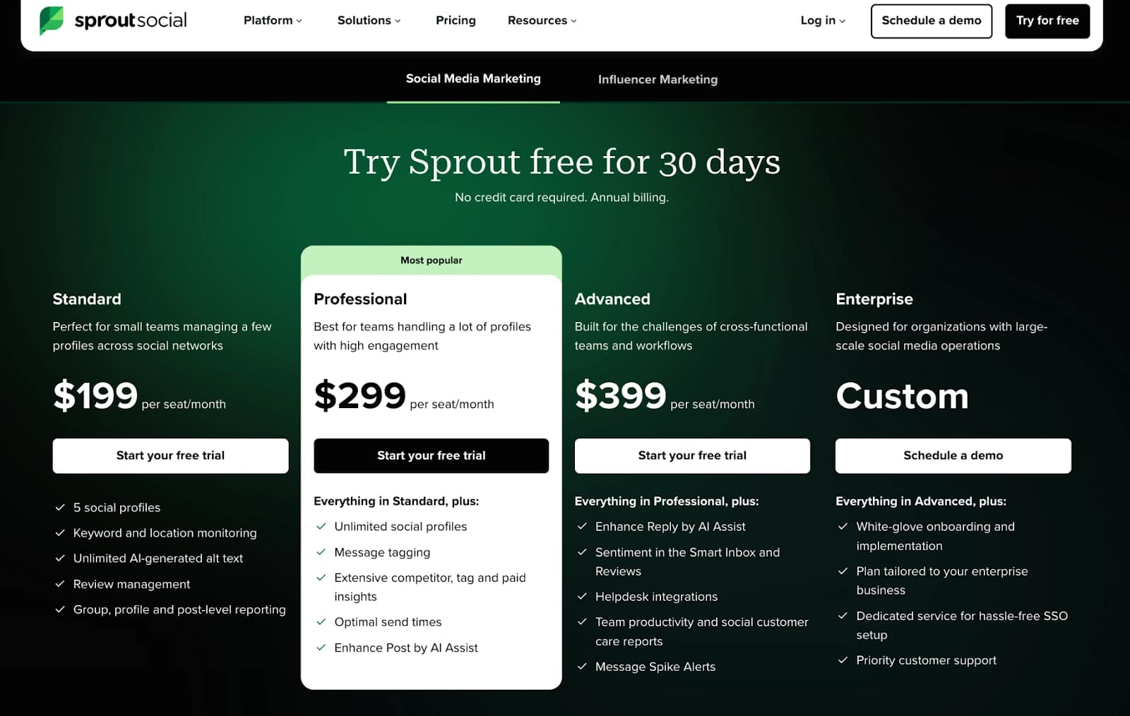 sprout-social-pricing-page