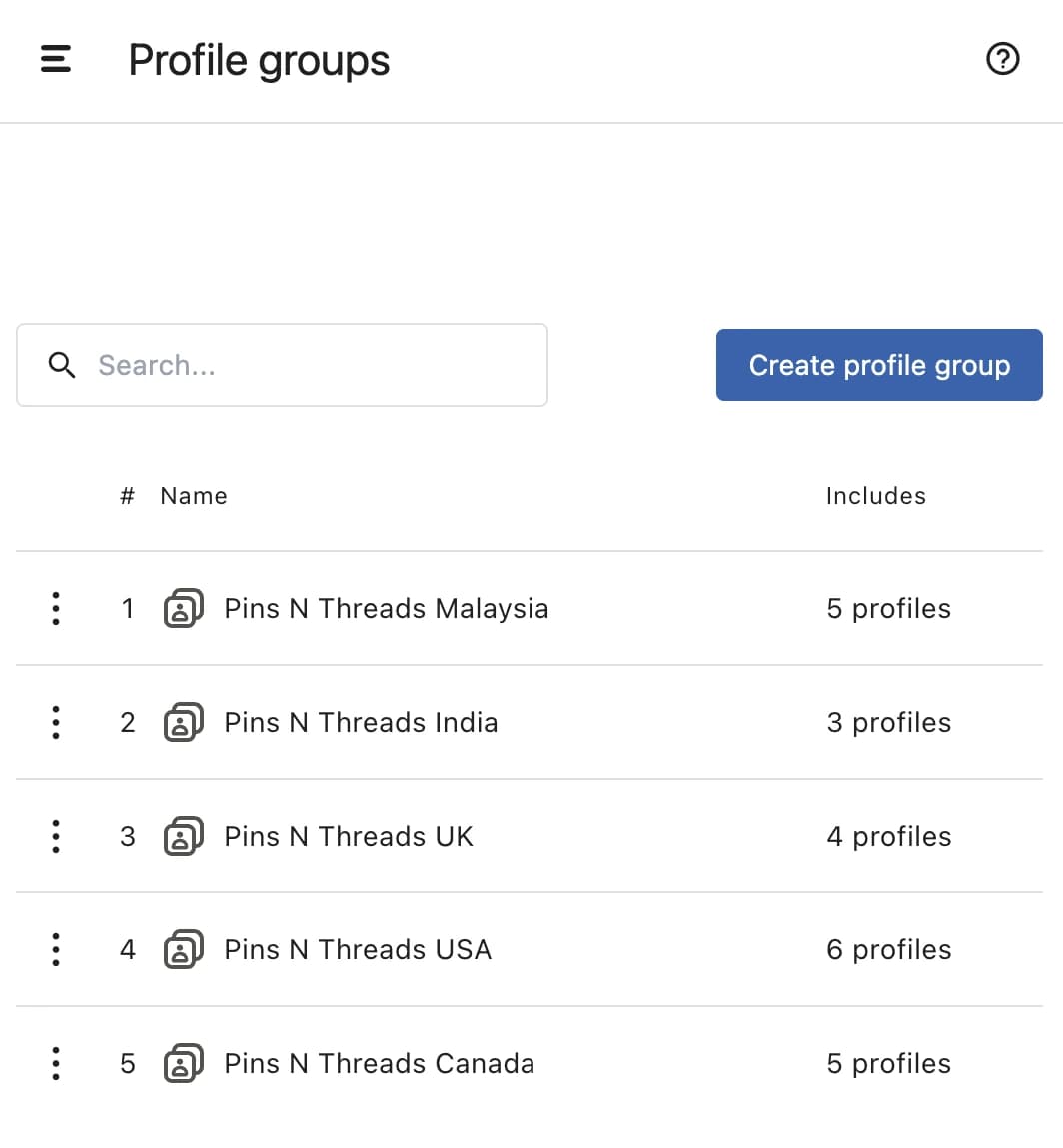 statusbrew-profile-groups