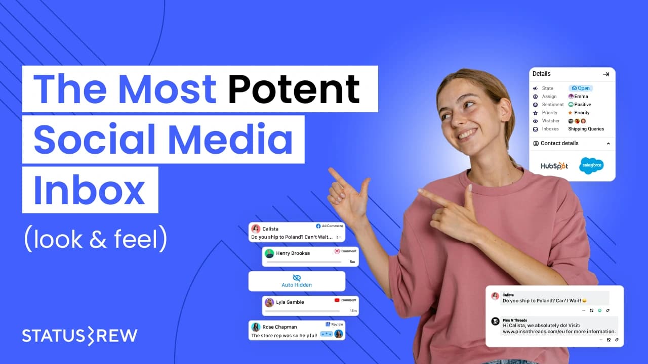 statusbrew-engage-inbox-overview