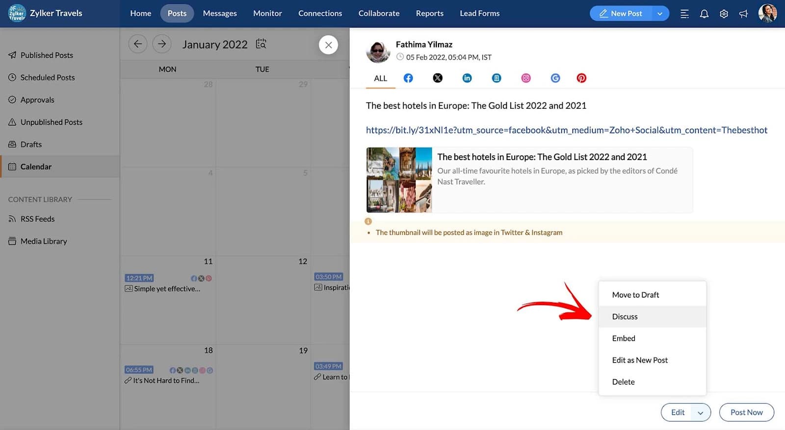 zoho-social-collaboration