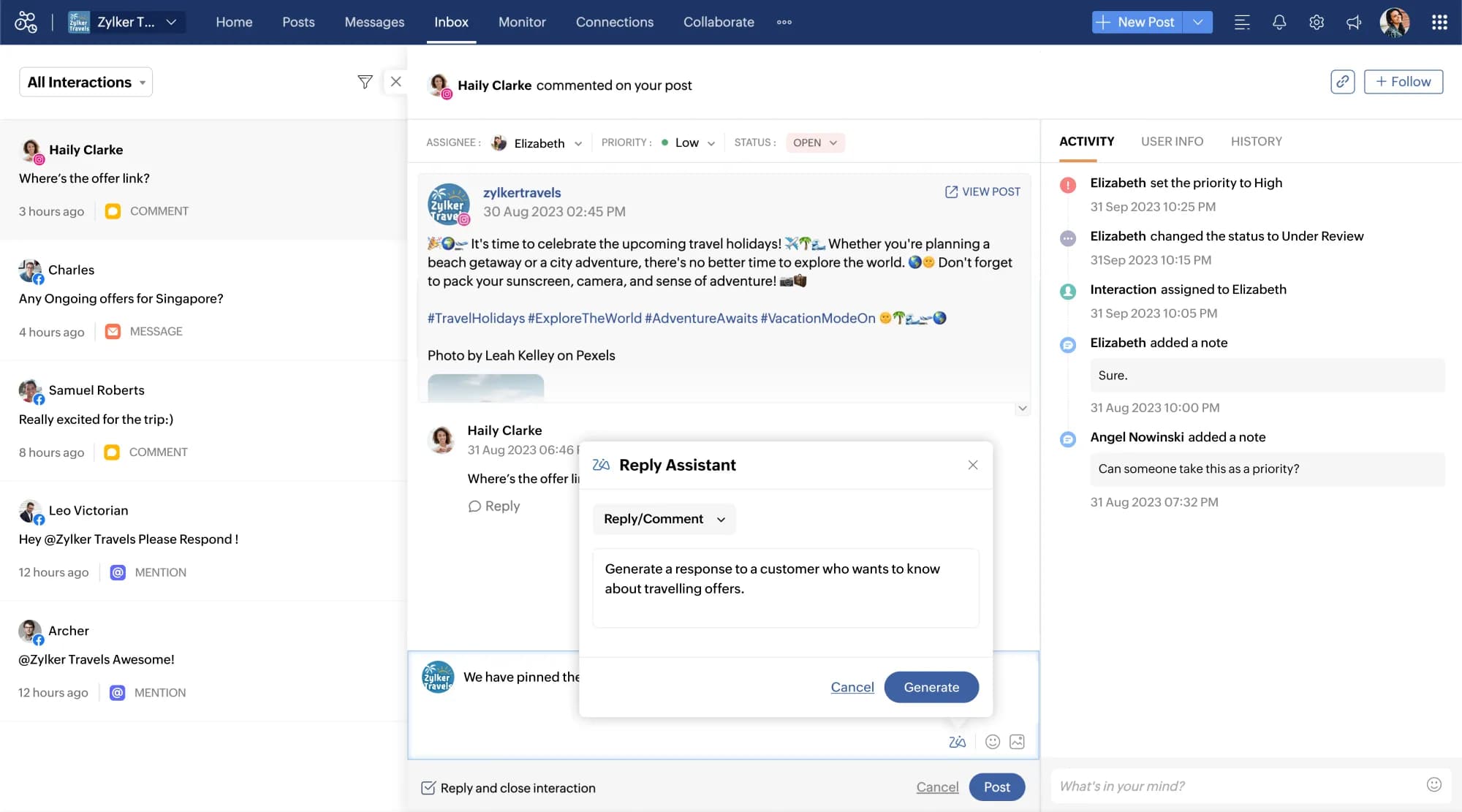 Zoho-social-inbox-ss