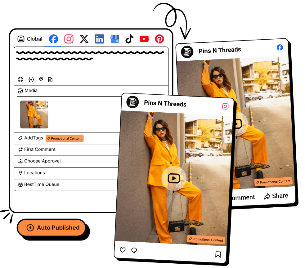 integrate-social-media