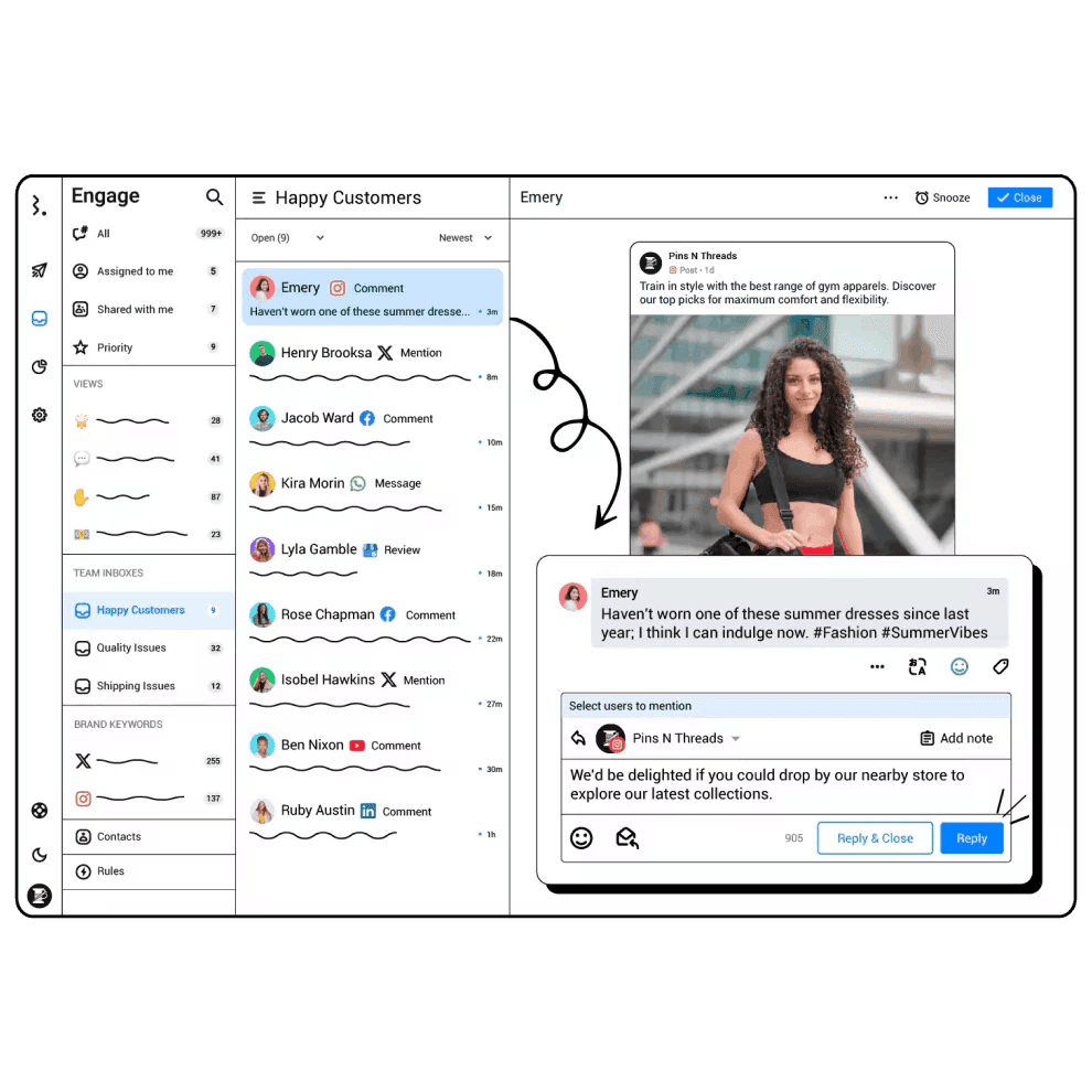 an-image-of-statusbrew's-inbox-while-engaging