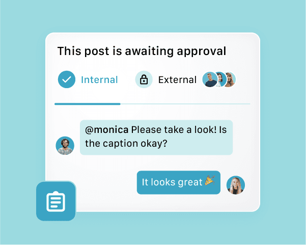 internal-external-approvals-and-notes