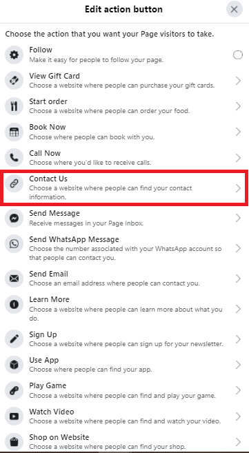 Facebook Messenger For Business