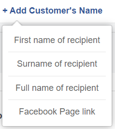 Facebook Messenger For Business