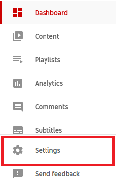 How To Disable Comments On My YouTube Channel