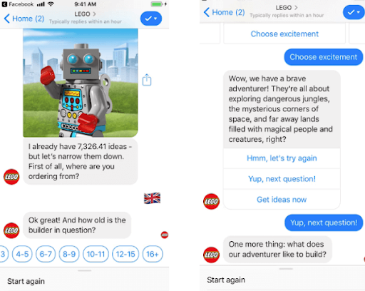 Chatbots