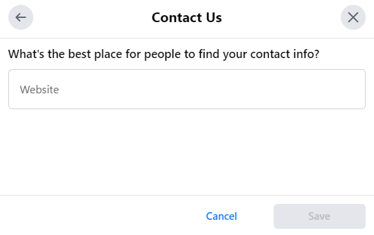 Facebook Messenger For Business