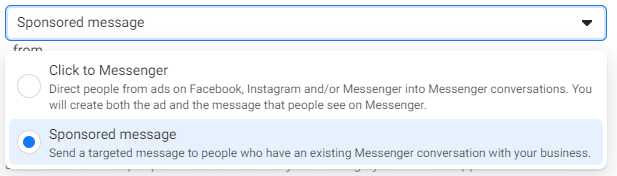 Facebook Messenger For Business
