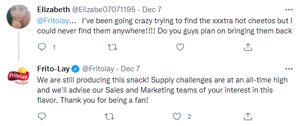 Plan Product Or Service Improvements Using Sentiment Analysis