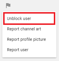 How To Unhide YouTube Comments
