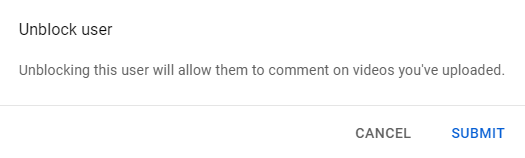 How To Unhide YouTube Comments